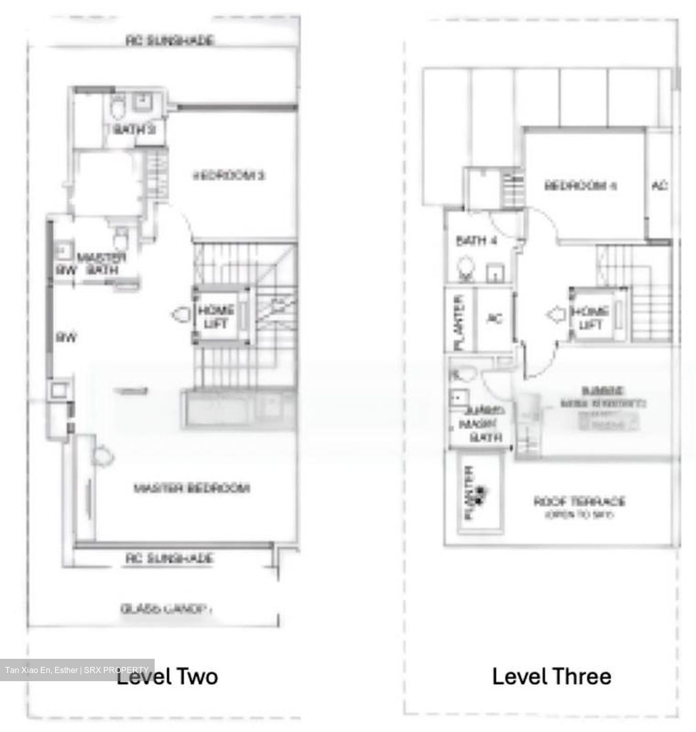 Chancery Hill Road (D11), Semi-Detached #461347451